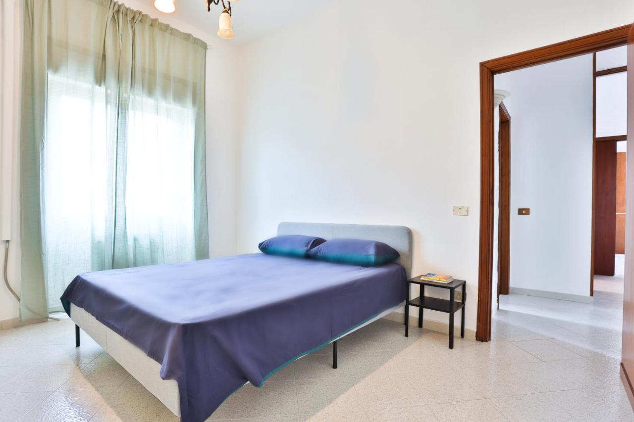 Appartamento Bright Near The Sea With Parking *
