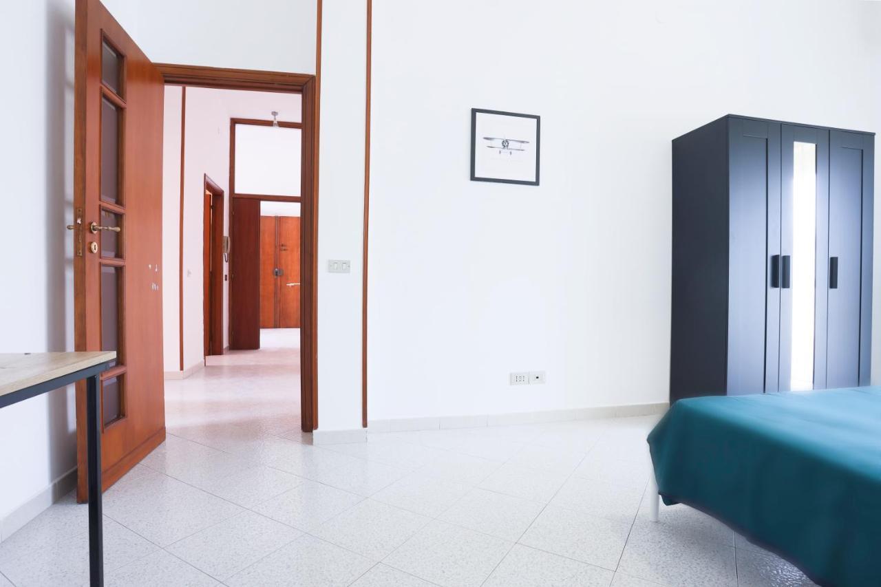 Appartamento Bright Near The Sea With Parking Salerno