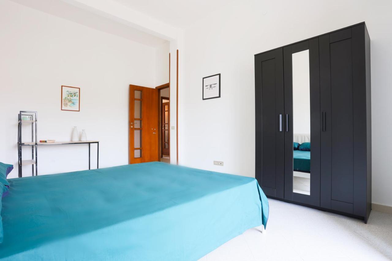 Bright Near The Sea With Parking Appartamento *