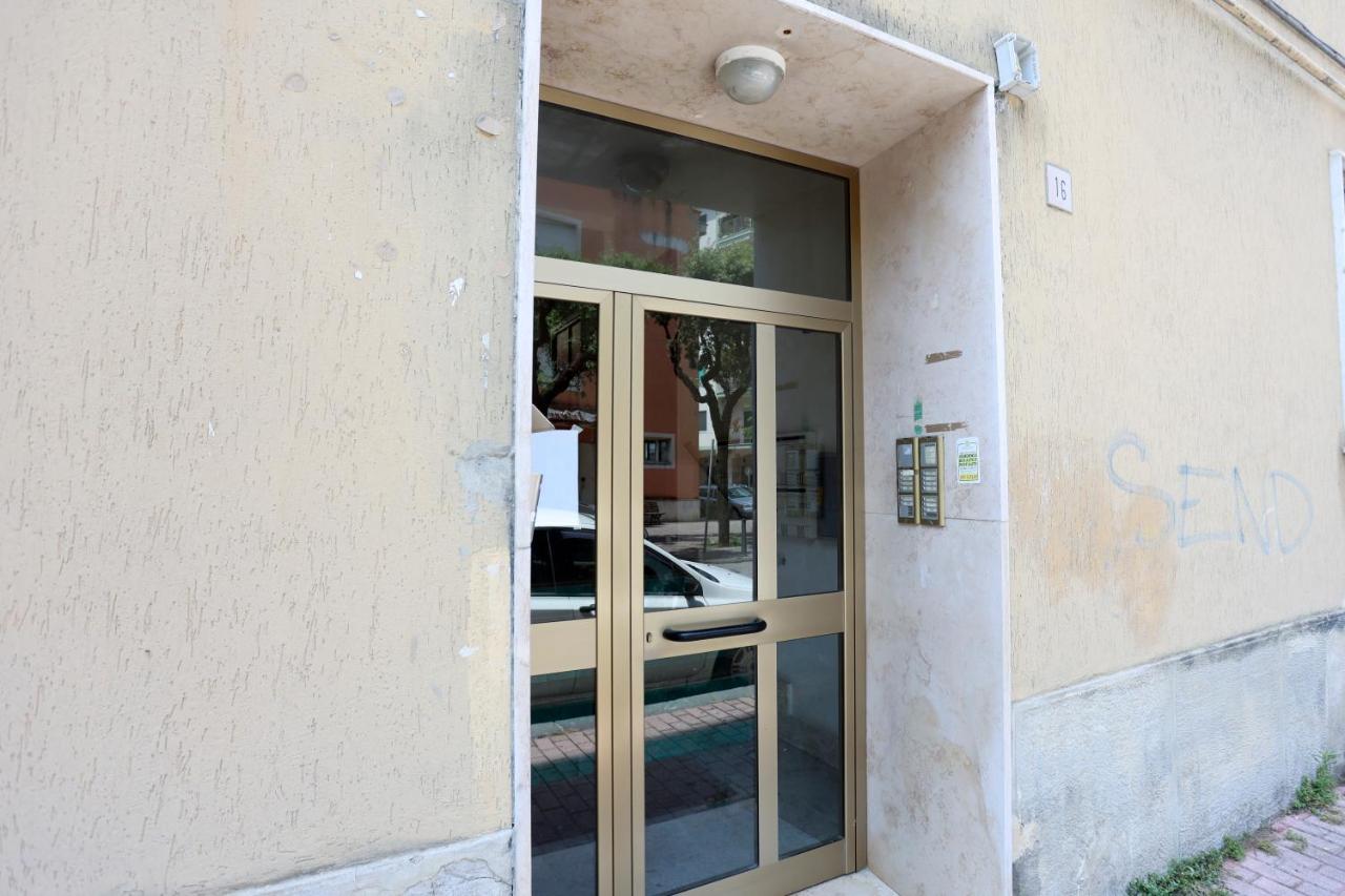Appartamento Bright Near The Sea With Parking