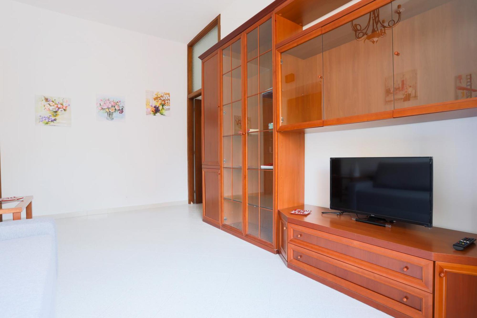 Appartamento Bright Near The Sea With Parking *